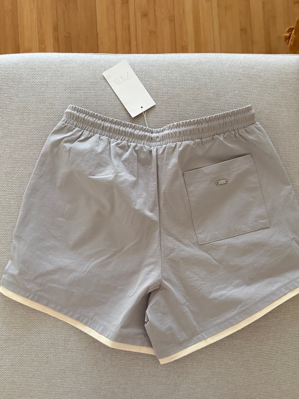 NWT Zara Men’s shorts - Picture 4 of 8
